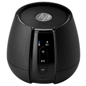 Caixa de Som HP Bluetooth S6500 Preto