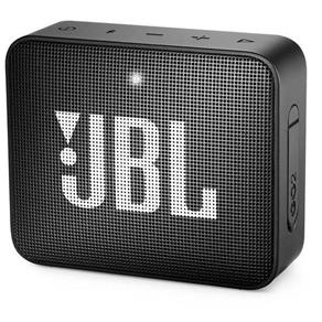 Caixa de Som JBL Go 2