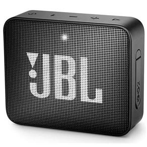 Caixa de Som JBL Go 2