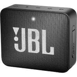 Caixa De Som Jbl Go2 Bluetooth A Prova D'agua 3w Preto