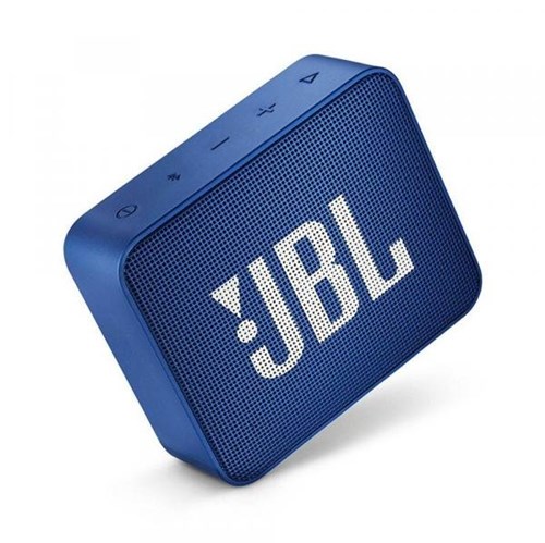 Caixa de Som JBL GO 2 Bluetooth Azul