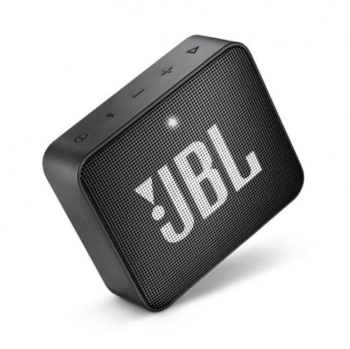 Caixa de Som JBL GO 2 Bluetooth Preto