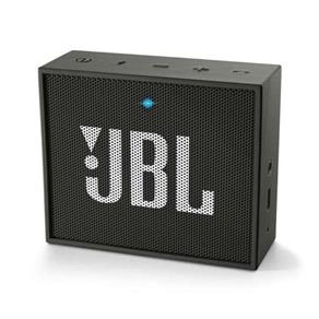 Caixa de Som Jbl Go Bluetooth Preto