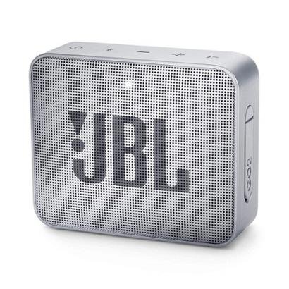 Caixa de Som JBL GO 2 Bluetooth 3W
