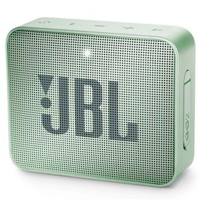 Caixa de Som - JBL GO 2 com Bluetooth