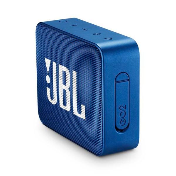 Caixa de Som JBL GO 2 Speaker Portátil Bluetooth