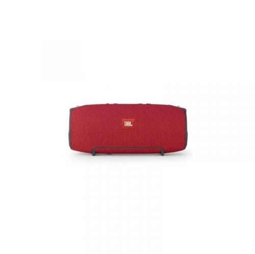 Caixa de Som JBL Xtreme Bluetooth 40W Vermelha