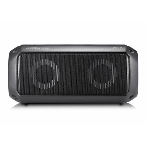 Caixa de Som LG Speaker PK3 Bluetooth 8W Preto