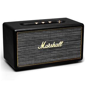 Caixa de Som Marshall Stanmore Black Bluetooth Speaker
