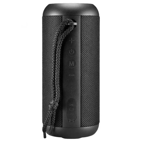 Caixa de Som Mega Tws Hands-free Bluetooth 30w Rms Preta Sp348 - Multilaser