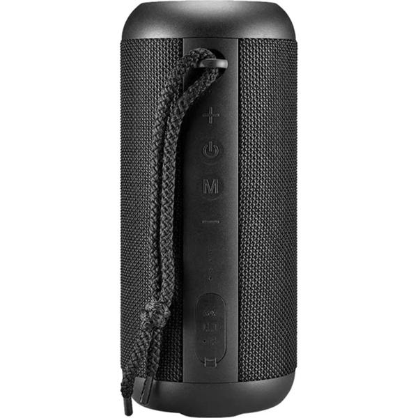 Caixa de Som Mega Tws Hands-free Bluetooth 30w Rms - Sp348 - Multilaser (preta)