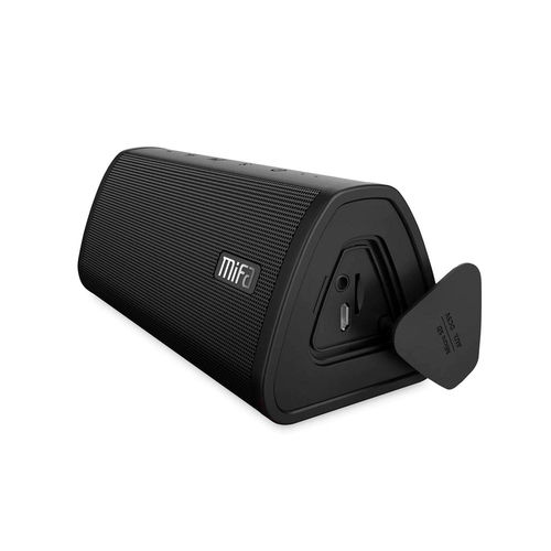 Caixa de Som Mifa Bluetooth Speaker-preto