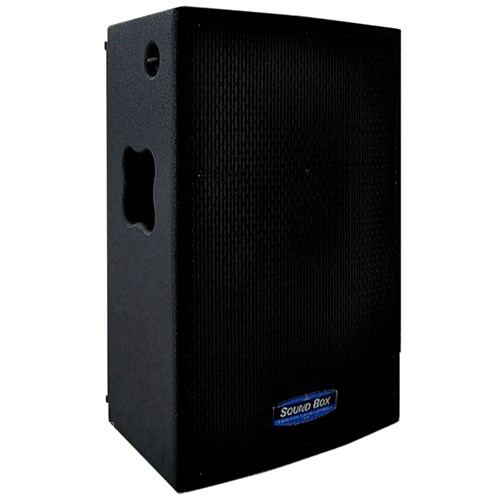Caixa de Som Passiva Ms-15 - Soundbox