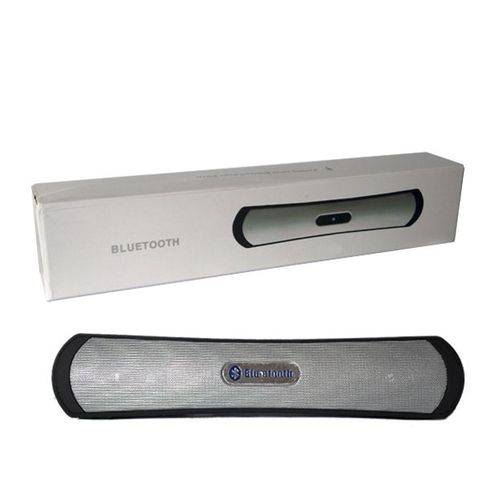 Caixa de Som Portatil Be-13 Bluetooth