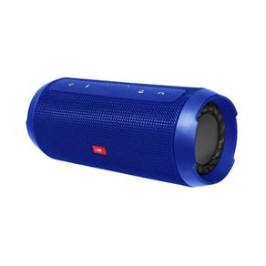 Caixa de Som Portátil C3 Tech SP-B150BL Speaker Bluetooth Azul