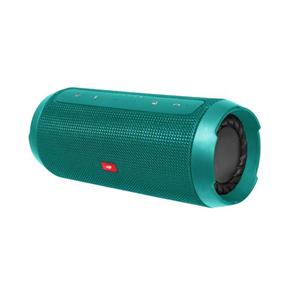 Caixa de Som Portátil C3 Tech SP-B150GR Bluetooth Speaker Verde