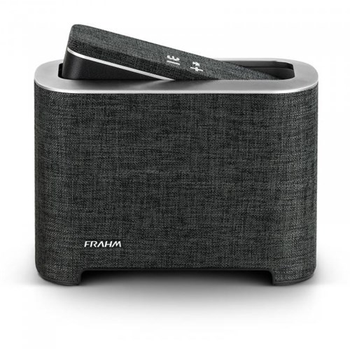 Caixa de Som Portátil Home Speaker 2 em 1 BT Bivolt Tv Bluetooth Hands Free - FRAHM