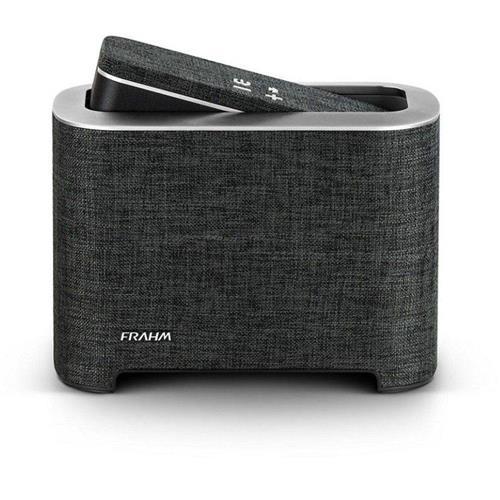 Caixa de Som Portátil Home Speaker Hs 2.1 Bt Bluetooth - Frahm