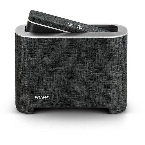 Caixa de Som Portátil Home Speaker Hs 2.1 Bt - Frahm