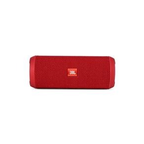 Caixa de Som Portátil JBL Flip 3 com Bluetooth 8W - Vermelha