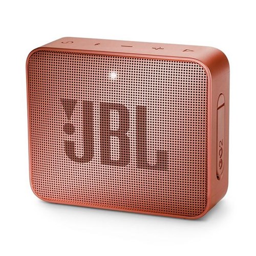 Caixa de Som Portátil JBL GO 2 Bluetooth