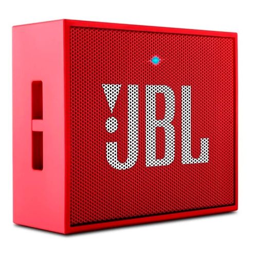 Caixa de Som Portátil Jbl Go Speaker Bluetooth