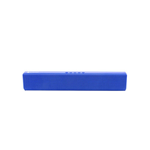 Caixa de Som Portátil Nr-1500-azul