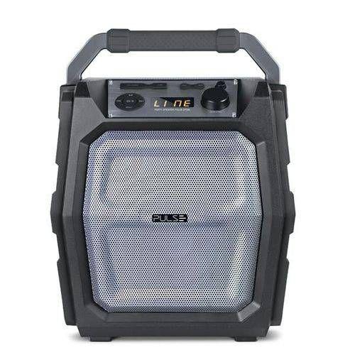 Caixa de Som Speaker Bluetooth 150W Rms de Potência Pulse - SP283 - Multilaser