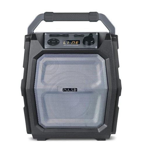 Caixa de Som Speaker Bluetooth 150W Rms de Potência Pulse - Sp283 Sp283