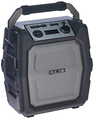 Caixa de Som Speaker Bluetooth 150W Rms de Potência Pulse - SP283