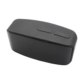 Caixa de Som Speaker Bluetooth N10 Preta