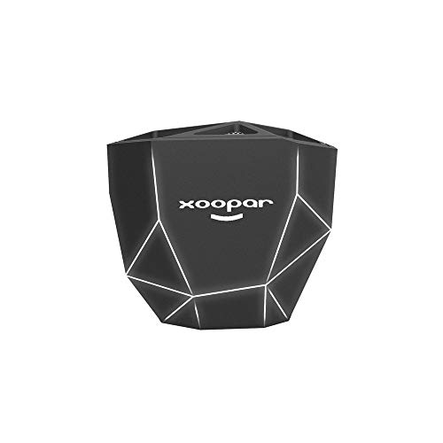 Caixa de Som/Speaker Geo Bluetooth Portátil 3W (preto)