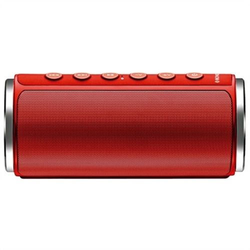Caixa de Som Speaker Mondial SK-03 20W USB MP3 Bluetooth Bivolt