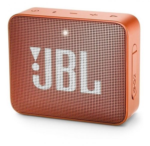 Caixa de Som Speaker Portatil JBL GO 2 Bluetooth