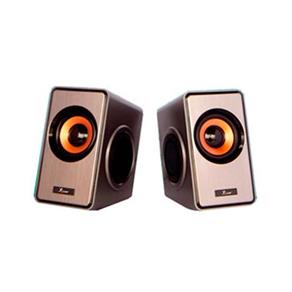 Caixa de Som / Speakers para PC - Knup