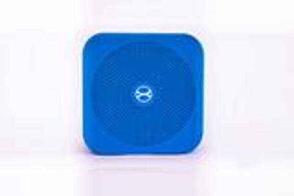 Caixa de Som Xtrax Pocket 5W - Azul
