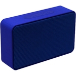 Caixa De Som Xtrax X500 Azul Escuro