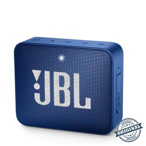 Caixa JBL GO 2 Azul