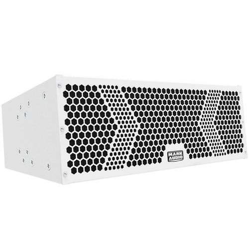 Caixa Line Array Ativo Mark Audio VMK6 Falante 6 Polegadas 500W
