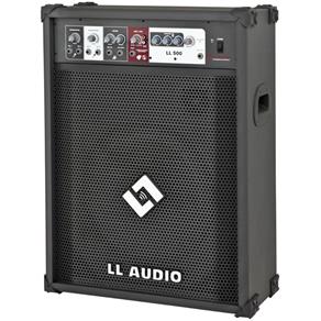 Caixa Ll Audio Ll 500