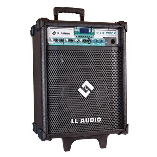 Caixa Ll Áudio Multi-uso Stone 250