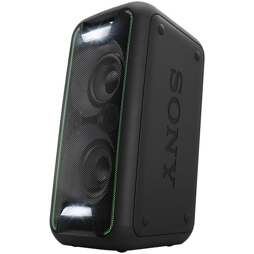 Caixa Mini System Sony Bluetooth Display LED GTK XB5