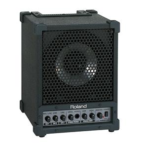Caixa Monitor Roland Cm30 Amplificado