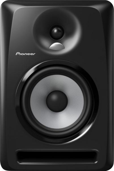 Caixa Monitor Studio Pioneer DJ S-DJ60X- Uni