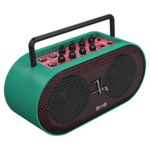 Caixa Multiuso Vox Soundbox Mini - Green