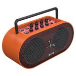 Caixa Multiuso Vox Soundbox Mini - Orange