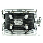 Caixa Odery inRock Black Ash 10x6¨ Limited Edition