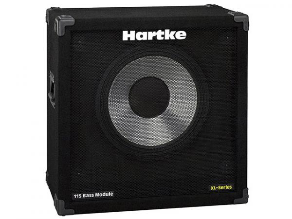 Caixa para Contrabaixo 200W - Hartke System 115XL