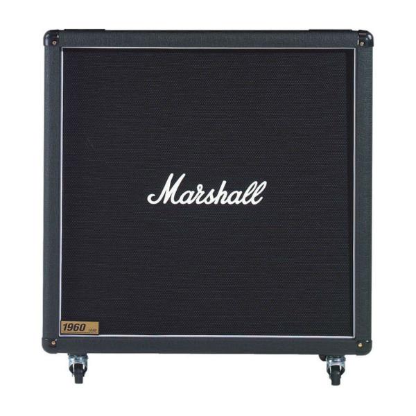 Caixa para Guitarra 4x12 300W -1960B-E - MARSHALL