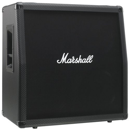 Caixa para Guitarra 4x12 120w - Mg412acf-e - Marshall Pro-sh